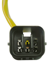 Mitsubishi Lancer Right Sq Shape Window Lift Motor (2002–2008)