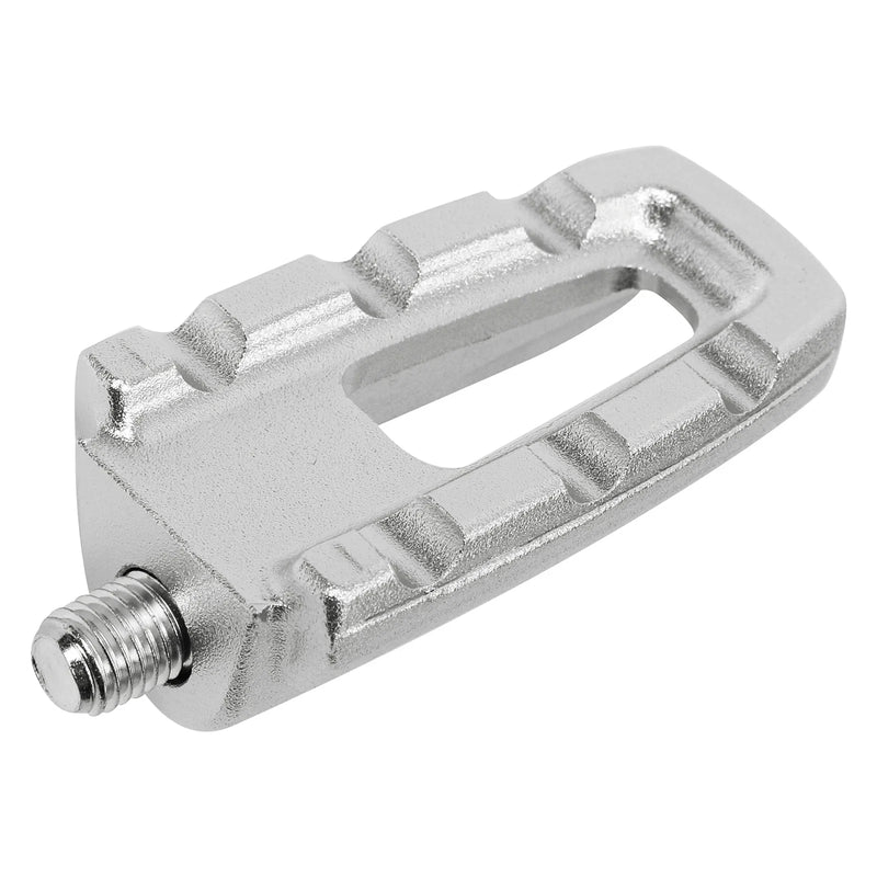 Harley Electra Street Glide, Softail Silver Shifter Peg (88-2023)