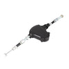 Honda Suzuki Kawasaki Yamaha Dirt Bike Black Easy-Pull Clutch Cable