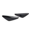 BMW E46 Convertible Smoked Side Marker Lights (2004-2006)