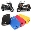 YAMAHA XMAX 300 Front Brake Fluid Reservoir Cap Cover (2017-2018)