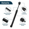 Chrysler Plymouth Front Hood Lift Supports Struts (1999-2001)