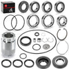 Honda Recon 250 TRX250 Rear Differential Bearings Seals Kit w/Nut Tool