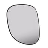 Kia Soul Left Side Wing Mirror Glass (2014-2019)