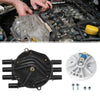 Chevrolet Brass Terminals Distributor Cap & Rotor Kit