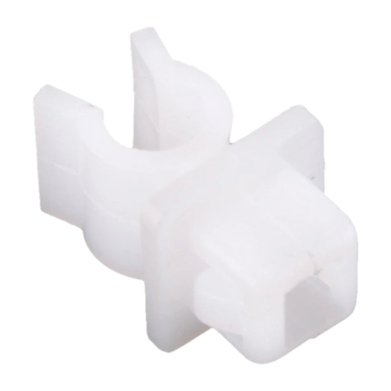 Toyota Camry 10 x Hood Prop Rod Clip Bracket Mounts (2007-2023)