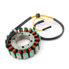 Honda CN250 Helix 250 Magneto Stator Coil (1986-2007)