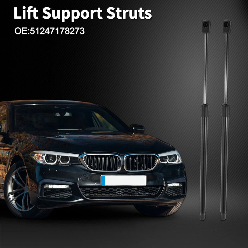 BMW 5 Series E61 Tailgate Lift Supports Struts (2004-2010)