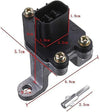 Honda Civic EG EK Accord Speedometer Sensor (1992-2002)
