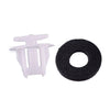 Nissan 10 x Fender Clamp Wheel Arch Mounting Clips