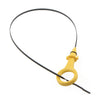 Audi A3 A4 A5 Q3 Q5 TT VW Beetle CC EOS Jetta Engine Oil Dipstick (2006-2023)