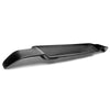 Land Rover Defender 90 110 Rear Roof Spoiler Wing Lip Carbon Look (2020-UP)