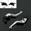 Ducati 1299 / 1199 / 959 / 899 Panigale, Aprilia RSV Racing Lever Set (2012-2020)