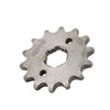 ATV Pit Bike 110cc 125cc 140cc 20mm 14T Front Sprocket