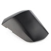 SUZUKI GSXR1000 (2017-2022) - Matt Black Rear Pillion Seat Back Cover
