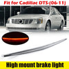 Cadillac DTS LED 3rd Third Tail Brake Light (2006-2011)