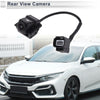 Honda Civic Sedan Rear View Camera (2019)