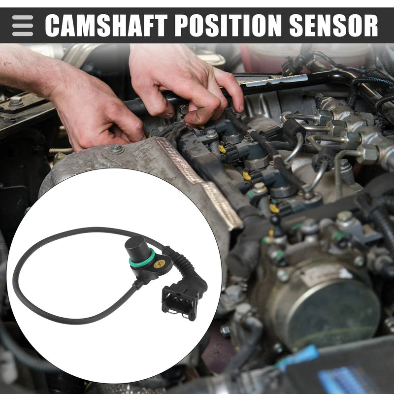 BMW 540i Camshaft Position Sensor V8 4.4L (1997 - 1998)