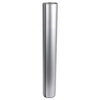 All Boats Boat Pedestal Combo Floor Plug + Post + 360° Seat Swivel