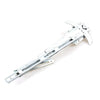 Toyota Corolla E20 KE20 TE21 1970-1975 Front Left Window Regulator w/o Motor