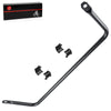 Polaris Ranger Crew 1000 Rear Suspension Stabilizer Sway Bar (2020–2024)