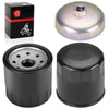 Honda Rune 1800 / NRX1800, Super Blackbird 1100 / CBR1100XX Oil Filter w/ Wrench