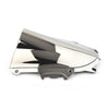 Yamaha YZF-R3 Silver Windshield Deflector (2019-2023)
