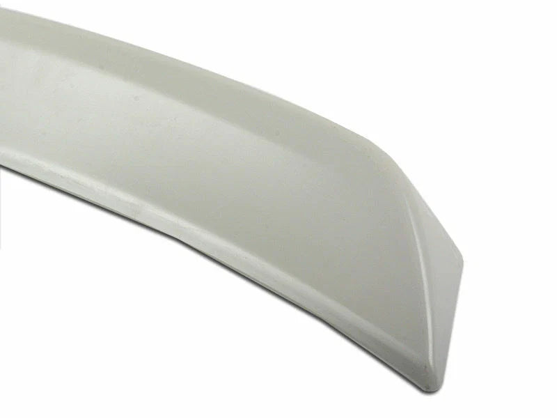 Mercedes Benz W218 ABS Aero Boot Spoiler (2011-2014)