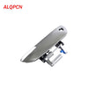 Honda Fit Chrome Front Right Exterior Door Handle (2009-2013)