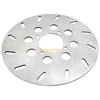 Yamaha Kodiak 400 YFM400 Rear Brake Disc Rotor (2000–2002)