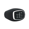 2017-2020 Hyundai Tucson 6 Speed Manual Gear Shifter Knob (2017-2020)
