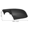 Subaru Impreza Ascent Left Lower Outer Mirror Cover Cap (2017-2023)