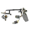 Hummer H2, Cadillac Escalade Transmission Solenoid Kit (2003-2009)