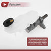 Toyota Scion xB Brake Master Cylinder w/ Reservoir (2008-2015)