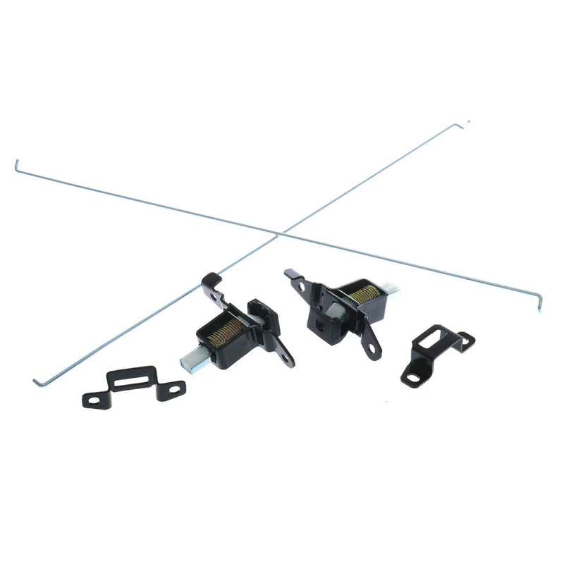 Nissan Navara D21 King Cab 1986-1997 Tail gate Lock Latch