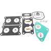 John Deere Gator HPX 4x2 4x4 UTV Carburetor Rebuild Kit (2004-2012)