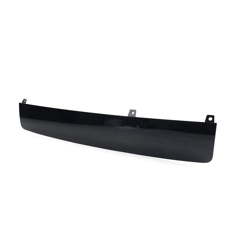 Land Rover Defender 90 Rear Bumper Protection Cover