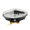 Suzuki V-Strom DL 650 LED Turn Signal Tail Light (2004-2009)