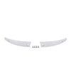 Harley Road Glide (2015-2024) Chrome Windscreen Side Trim