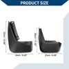 Land Rover Range Rover Velar Mud Flaps Splash Guards 1 Set (2017-2023)