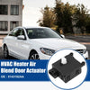 Jeep Commander 2 x Air Door Actuators (2006-2010)