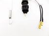 Suzuki GS1000S Rear Brake Light Switch & Spring Assembly (1980-1982)
