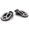Husqvarna 85cc-530cc Dirt Bike Foot Pegs (2005-2015)