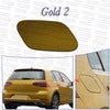 VW Golf MK7 GTI Fuel Filler Door / Tank Lid / Gas Cap Cover (2014–2020)