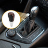 Toyota Prius C Faux Leather Gear Shifter Knob (2012-2017)