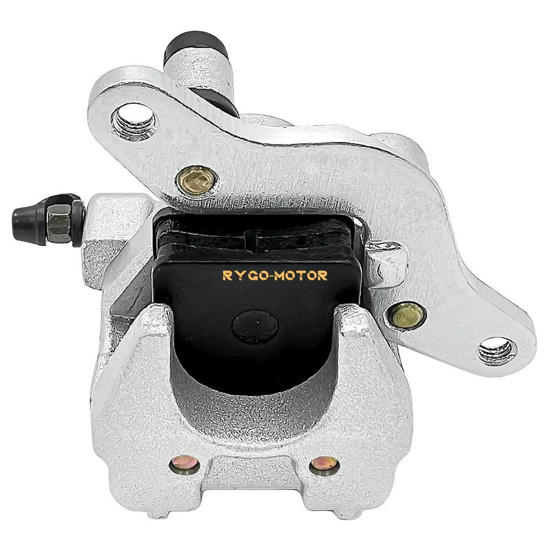 Kawasaki KLX150L / KLX230 / KLX230R / KLX230S / KLX230SM Rear Brake Caliper & Pads