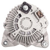 Mitsubishi Lancer Saloon 1.8 (2008) & Renault Master III Alternator (2008)