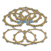 KTM 790 Adventure, 890 Adventure R Clutch Friction Plates (2019-2024)