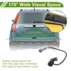 Hyundai Santa Fe Rear View Backup Camera (2013-2016)