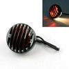 Bobber Chopper Rat Custom Tail Light (2010-2023)